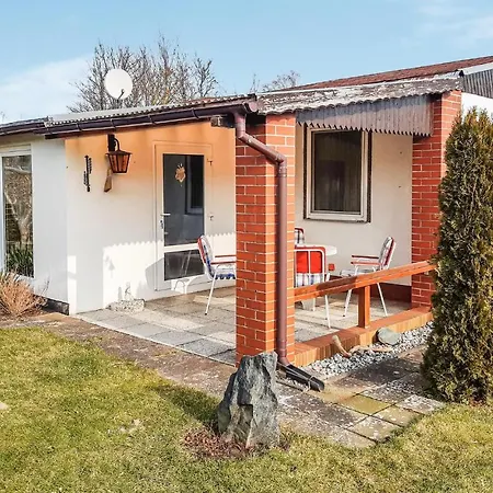 Holiday home 1 Bedroom Gorgeous In