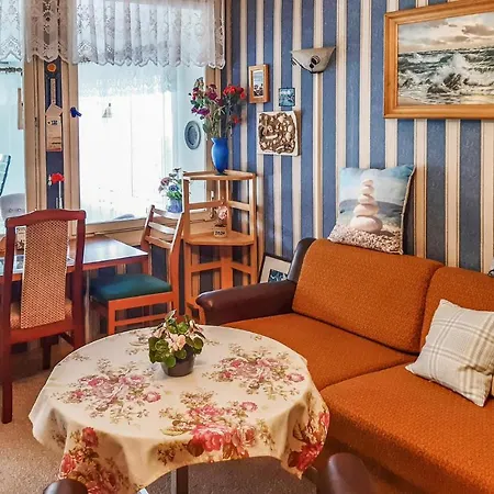 Holiday home 1 Bedroom Gorgeous In Loissin