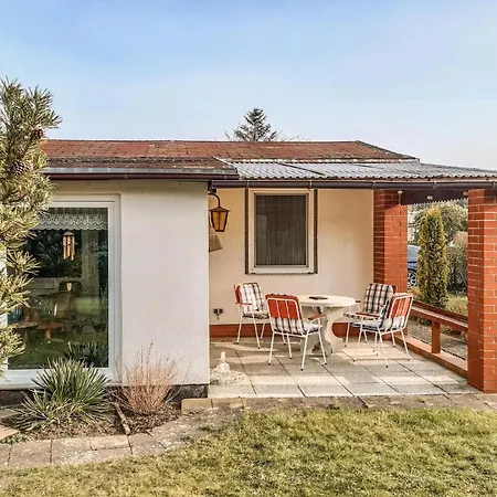 1 Bedroom Gorgeous In Loissin