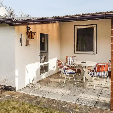 Hébergement de vacances 1 Bedroom Beautiful In Loissin