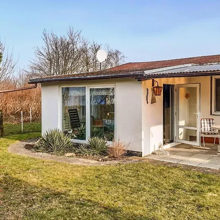 Casa vacanze 1 Bedroom Ocean Front In Loissin